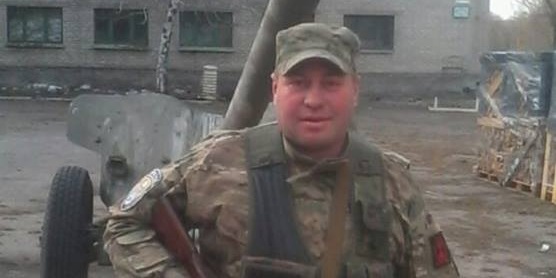 В атовця Остапа Вергуна з Городоччини раптово зупинилося серце  