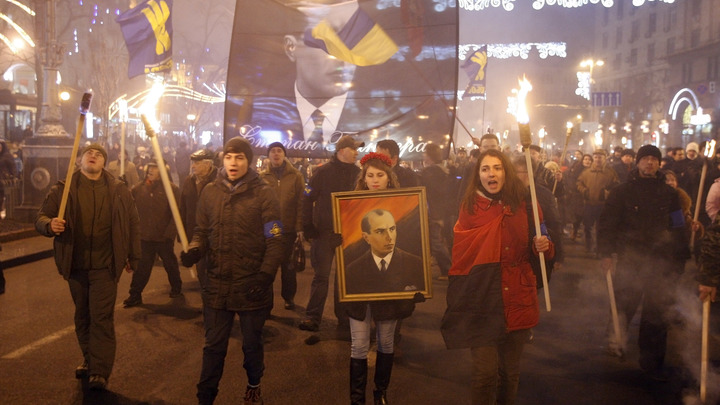 Сьогодні 110-та річниця з дня народження Степана Бандери