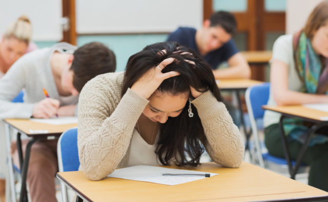 З 2021 року ЗНО з математики стане обов`язковим