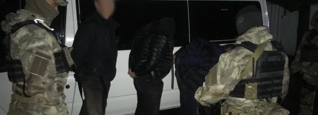 У Дрогобичі затримали злочинне угрупування, причетне до крадіжок у квартирах