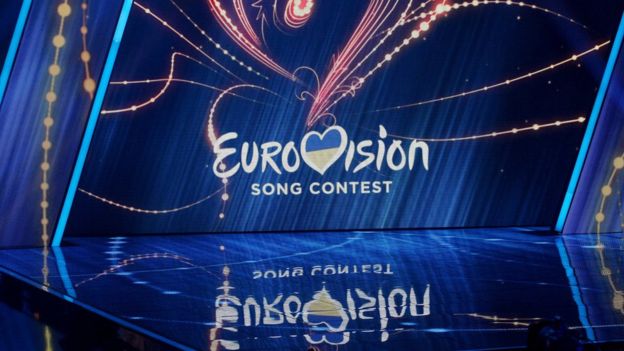 Вже ніхто нікуди не їде. Україна відмовилася від «Євробачення»