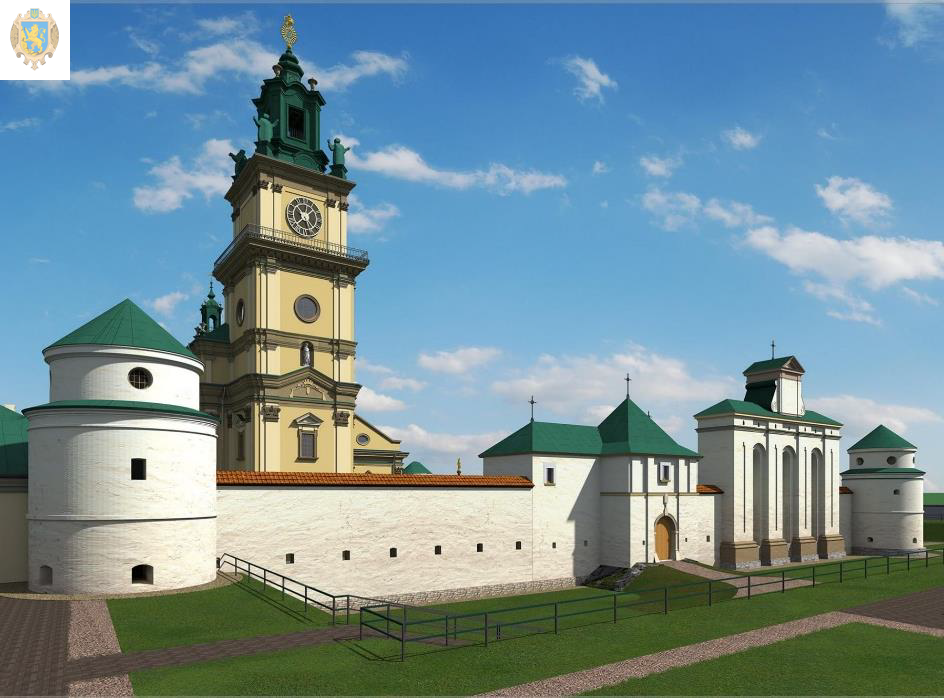 У селі на Пустомитівщині створять перший в Україні історико-культурний парк