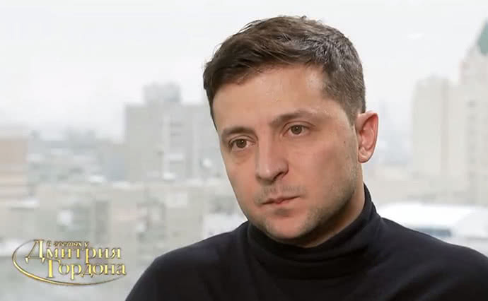 26-річна львів’янка погрожувала вбивством Володимиру Зеленському