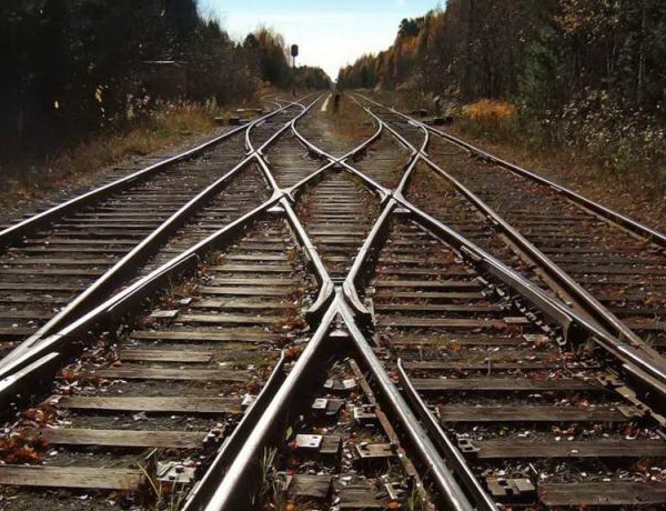 Помічника нардепа Ярослава Дубневича затримали за розкрадання на «Укрзалізниці»