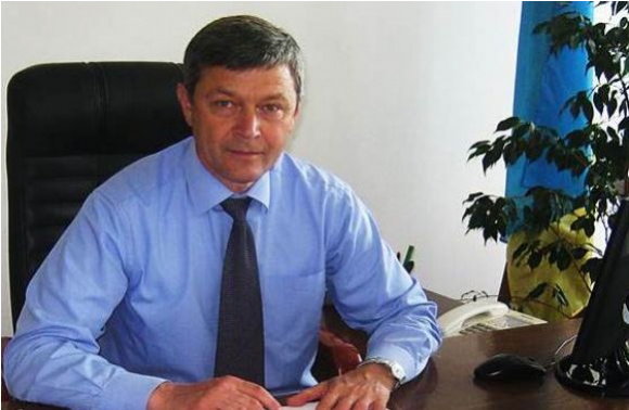 Самбірський суд визнав винним Ореста Бонка