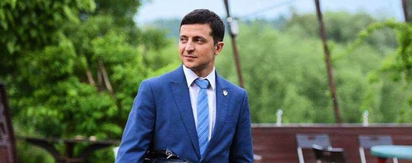 Зеленський сьогодні виступить у Львівському цирку