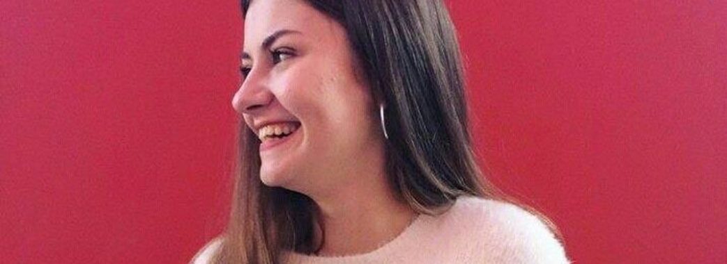 Юлія Степанюк: “Діти єднають Україну”