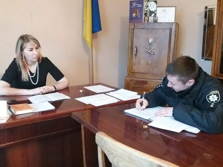 Заступницею голови Бродівської райради зацікавилася прокуратура