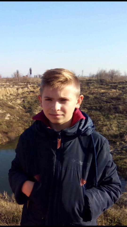 У Стрию розшукують неповнолітнього хлопця