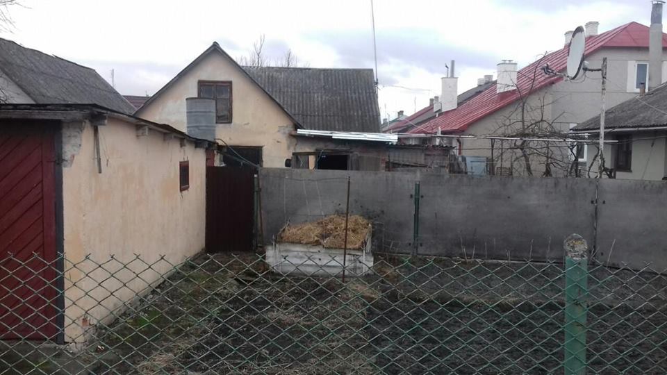 У Радехові під час пожежі загинув чоловік