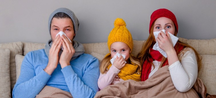 «Коли ми невиспані і недоглянуті – більше хворіємо»,- лікар Ігор Гайдук