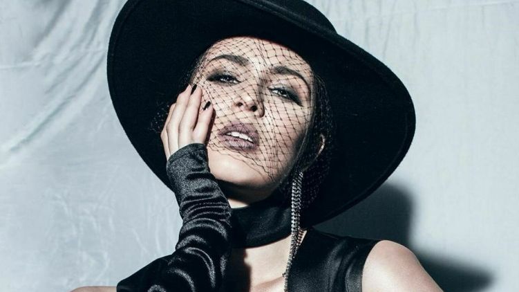 Співачка Maruv не представлятиме Україну на Євробаченні