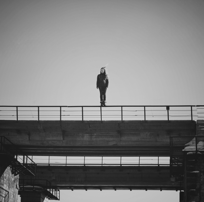 У Бродівському районі жінка намагалася покінчити життя самогубством