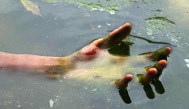 Чоловіка, якого розшукували від грудня, знайшли втопленим