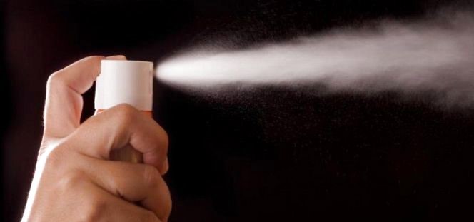 У Дрогобичі школяр бризнув газом з балончика на двох учнів