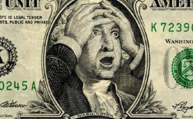 Цього тижня долар знову дешевшатиме: прогноз аналітиків