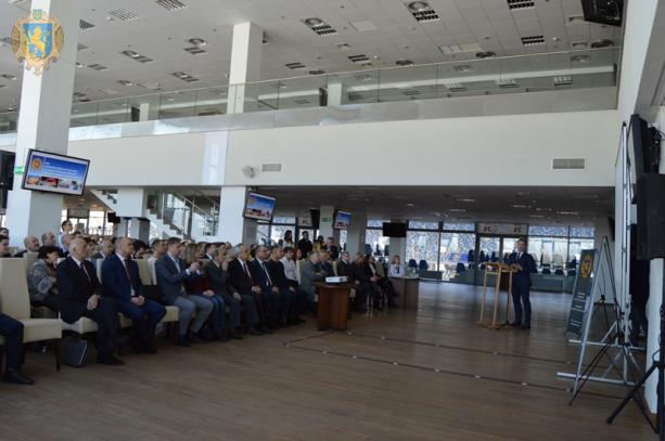 У минулому році львів’яни здобули 145 медалей на чемпіонатах світу та Європи