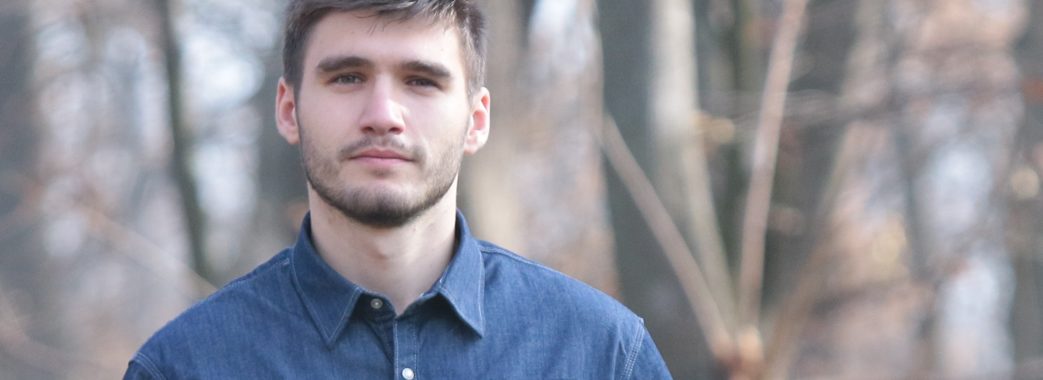 Юрій Фольварочний: “Молодіжна політика на місцях потребує радикальних змін”