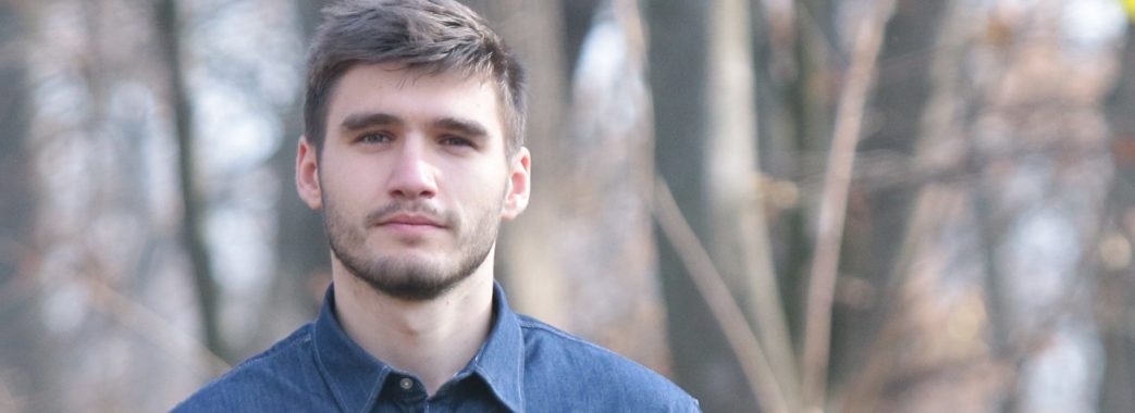 Юрій Фольварочний: “#ЩоденникЮногоДепутата: “Як ведеться наймолодшому депутатові Радехівської ОТГ?”