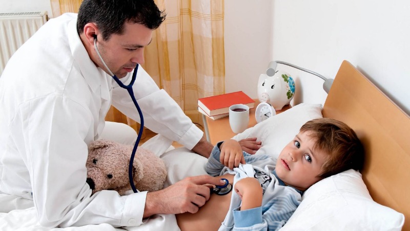 Якщо між пацієнтом і сімейним лікарем немає довіри — краще розірвати угоду, – лікар Ігор Заставний