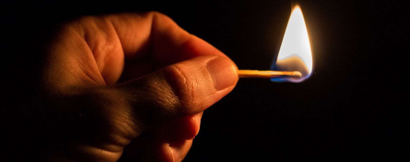 У Новояворівську чоловік погрожував підпалити свою дружину