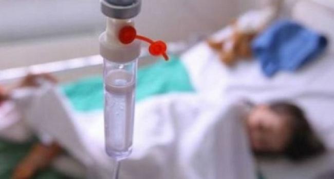 За два дні небайдужі зібрали 191 тисячу гривень на порятунок двох немовлят