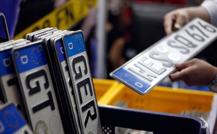 Псевдоброкер обдурив більше півсотні власників авто