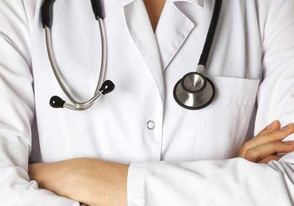 Скандальний лікар з Жидачева — звільнився