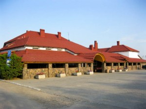 На Пустомитівщині одесит прикинувся російським терористом та «замінував» готель