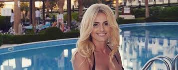 Львівську співачку Ірину Федишин звинувачують у плагіаті