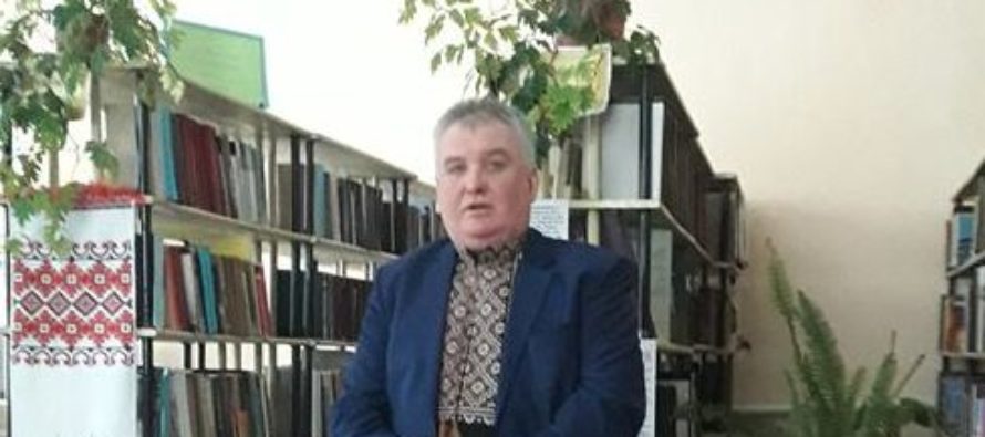 Порошенко призначив нового голову Бродівської райдержадміністрації