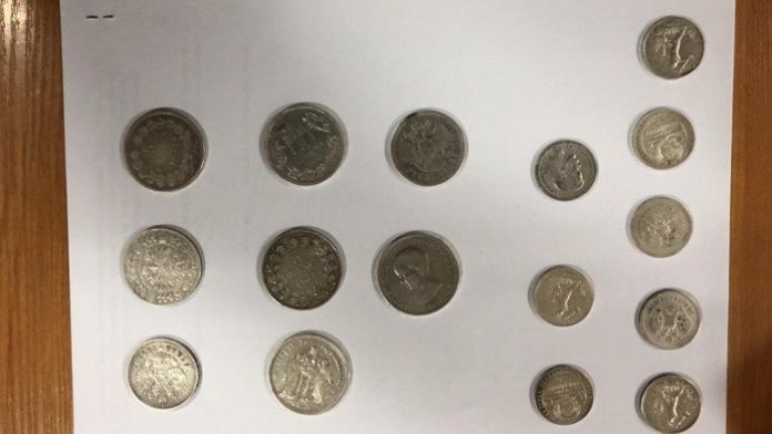 У Раві-Руській затримали чернівецького контрабандиста