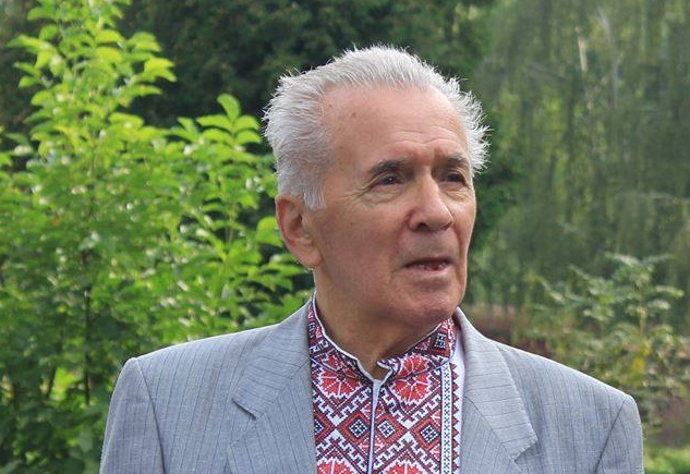 Помер самбірський краєзнавець Омелян Леськів