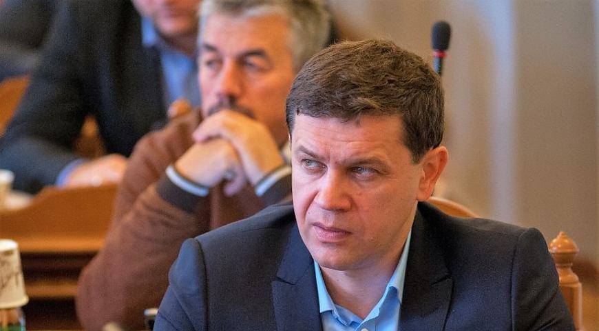 Радехівську РДА очолить один з найбагатших львівських депутатів