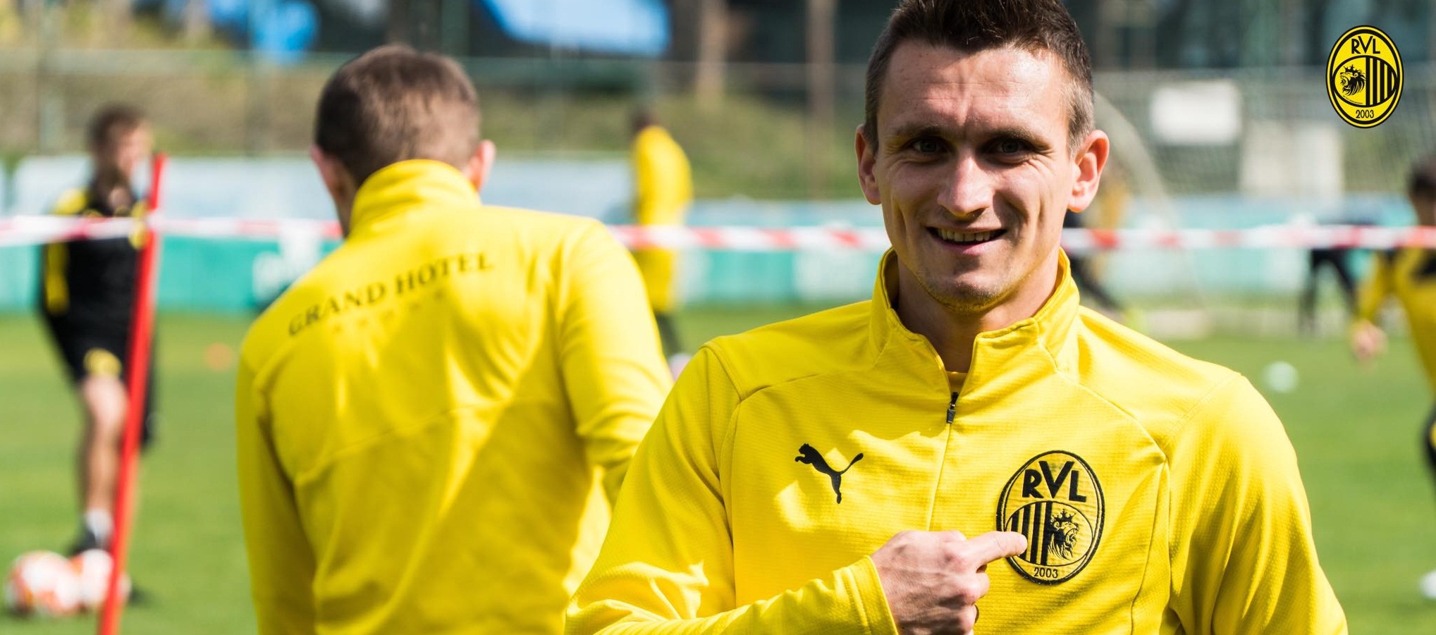 «Рух» переміг «Балкани» у 19-му турі Першої ліги