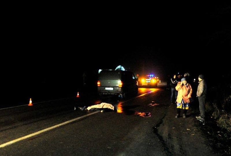 На Бущині загинув хлопець з багатодітної сім’ї