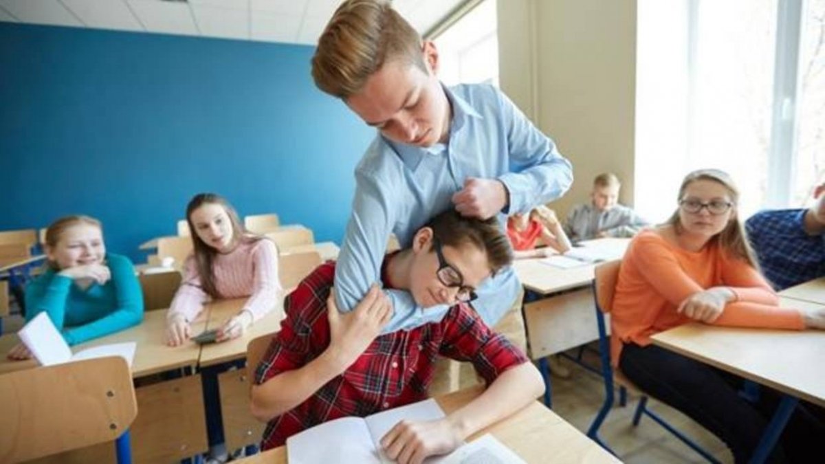 У львівському ліцеї через агресивного учня весь клас не ходить до школи