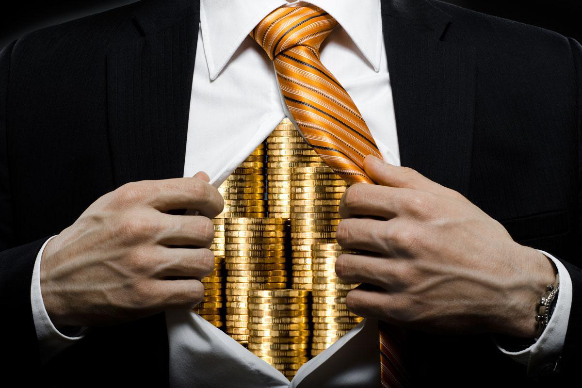 Підлеглий Олега Синютки через корупцію втратив роботу