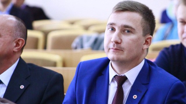 Заступника мера Червонограда оштрафували за хабар