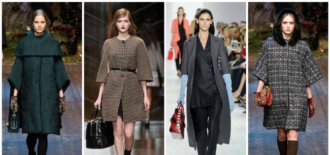 «Зніміть це хутро негайно», – стиліст розповіла, які пальта більше не в моді