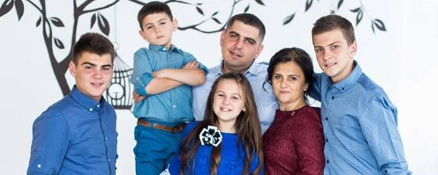 Діти з Соснівки розшукують свого батька