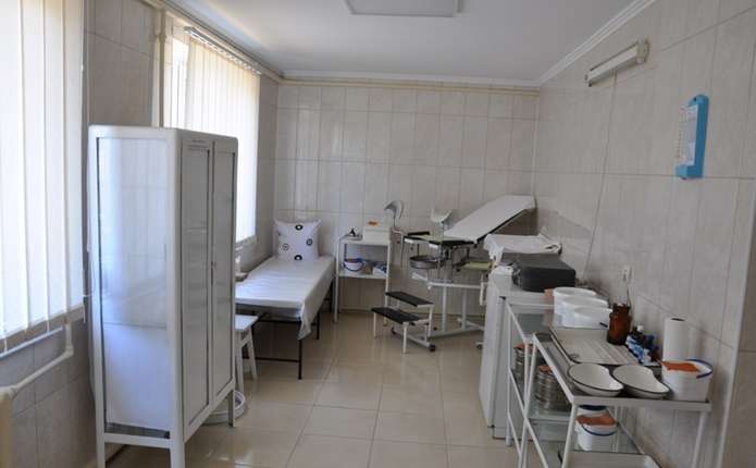 На Жовківщині буде нова амбулаторія за понад 12 мільйонів гривень