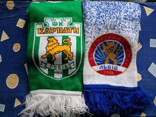 Львівське дербі: «Львів» переміг “Карпати”