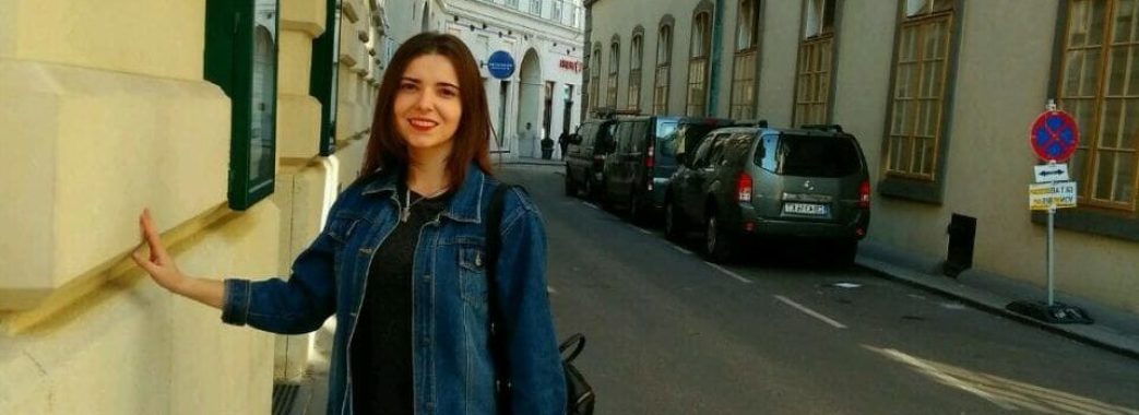 Юлія Лопушанська: «Живучи в звичайній квартирі, ми можемо зменшити кількість сміття, яке б мало поїхати на сміттєзвалище»