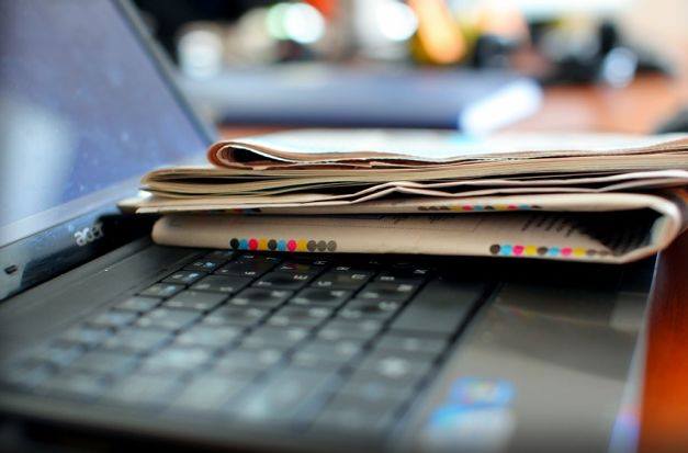 Екс-редакторку районної газети судитимуть за присвоєння бюджетних коштів