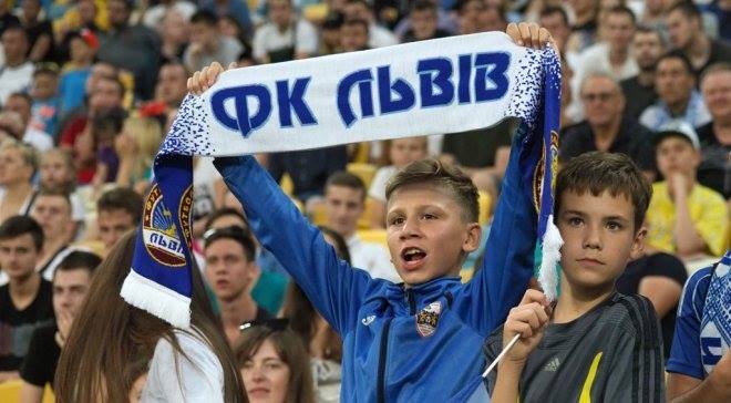 Футбольний клуб «Львів» зіграв внічию зі «Зорею»