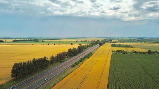 Зі Львова до Рівного можна буде заїхати за 1,5 години