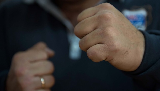 На Мостищині брат вбив рідного брата