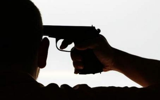 У Пустомитах застрелився 24-річний хлопець