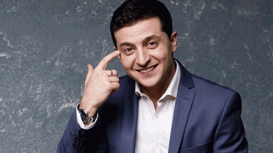 На виборах лідирує Володимир Зеленський: екзит-пол